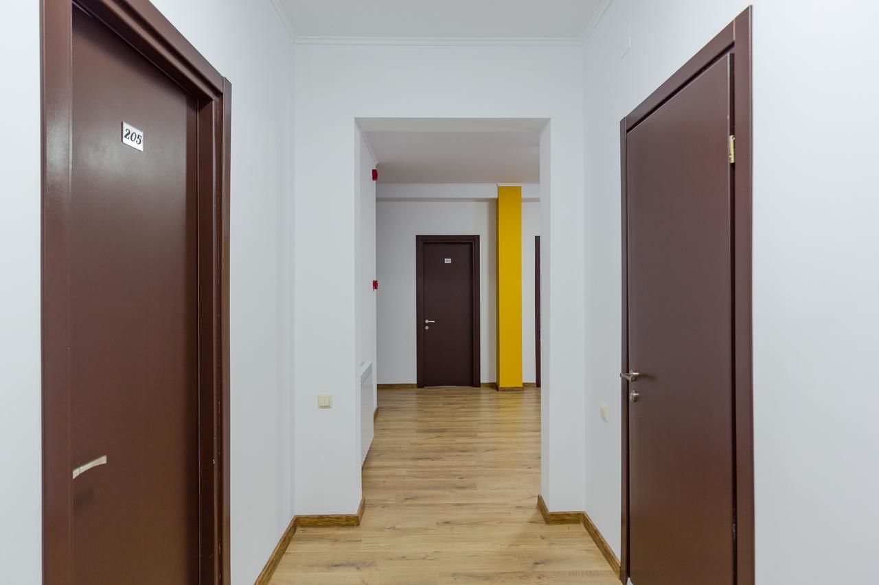 Отель Komuna Hostel & Hotel Батуми-7