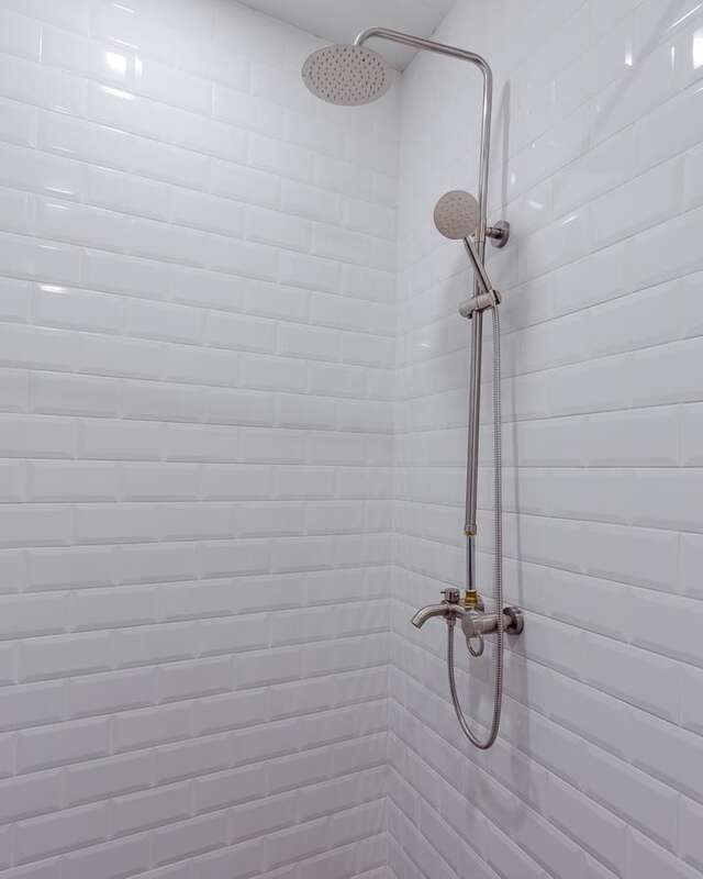 Отель Komuna Hostel & Hotel Батуми-13