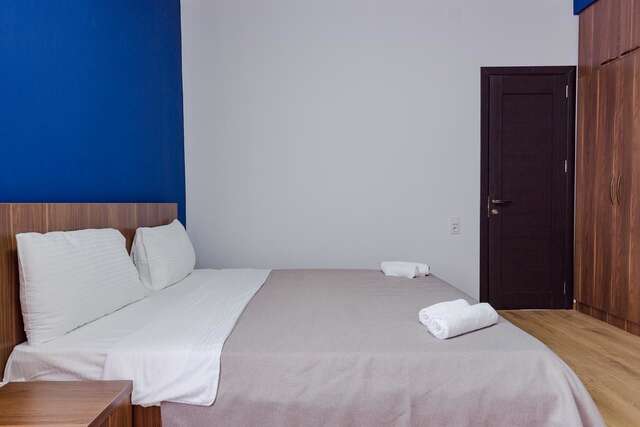 Отель Komuna Hostel & Hotel Батуми-17