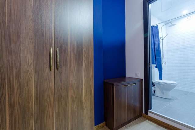 Отель Komuna Hostel & Hotel Батуми-28