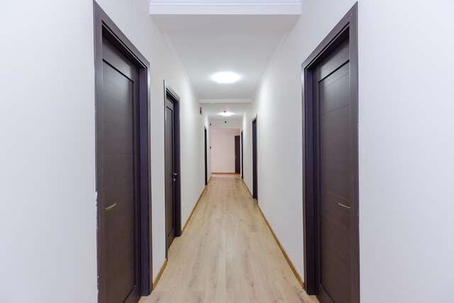 Отель Komuna Hostel & Hotel Батуми-8